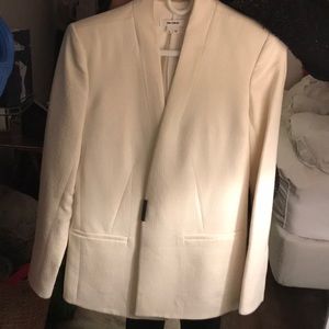 Helmut Lang blazer
